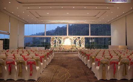 Athena BanquetPhoto