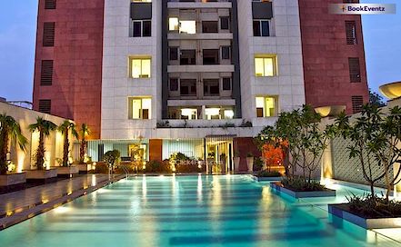 Aurum Hotel Sirsi Road Jaipur Photo