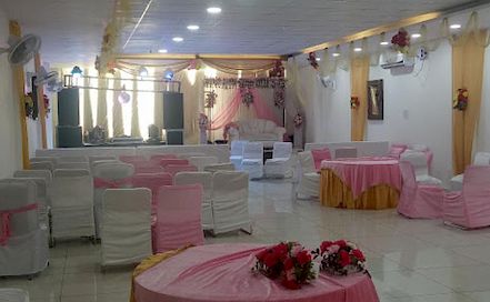 Awesome Restaurant Bhadson Rd AC Banquet Hall in Bhadson Rd