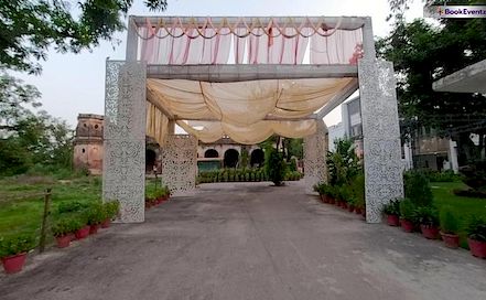 Babian Imperial Resort Kanpur Road Resort in Kanpur Road