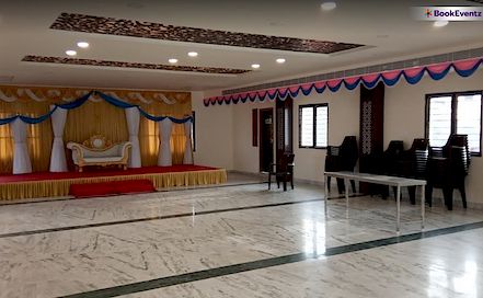 Badri Party Hall Poonamallee AC Banquet Hall in Poonamallee