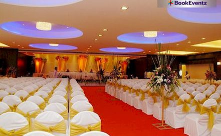 Balaji Banquets Virar AC Banquet Hall in Virar