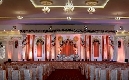 Balaji Resort & Banquet Hall Barhmohanpura Jaipur Photo