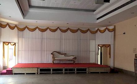 Balija Naidu Kalyana Mandapam R S Puram AC Banquet Hall in R S Puram