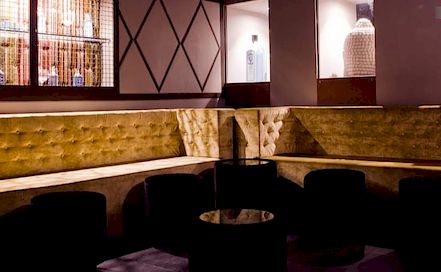 Bamboo Lounge & Club Piazza del Duomo Lounge in Piazza del Duomo