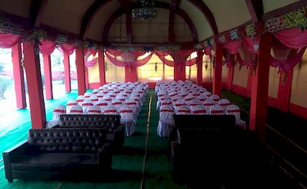 Bandhan Banquet Hall Rukanpura AC Banquet Hall in Rukanpura