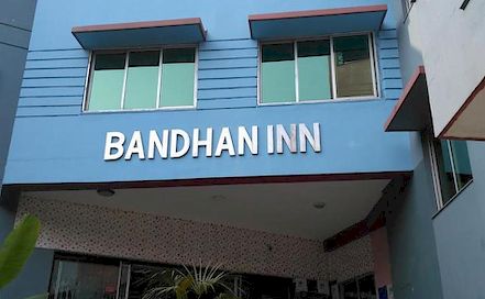 Bandhan Inn Hotel New Digha Hotel in New Digha