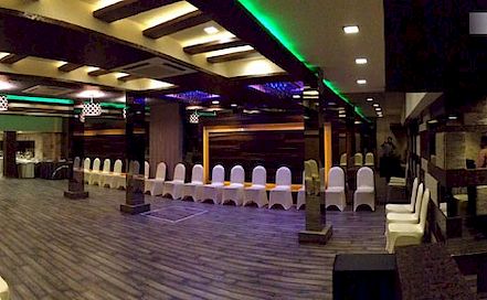 Banquet @ Beyond Hospitality Malviya Nagar Hotel in Malviya Nagar