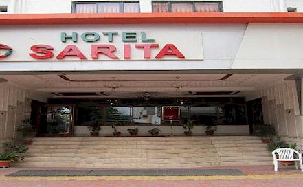 Hotel Sarita Station Road Surat Photo