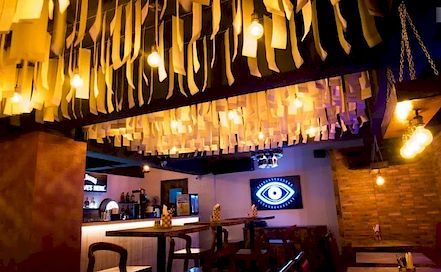 Bar Bar Dekho Chembur Lounge in Chembur