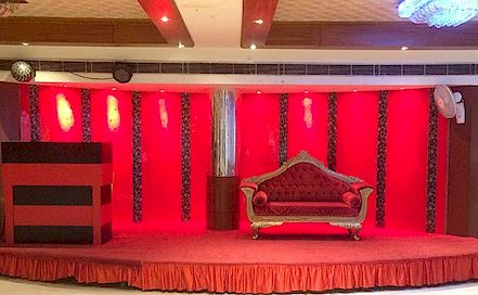 Basant Continental Basti Bawa Khel AC Banquet Hall in Basti Bawa Khel