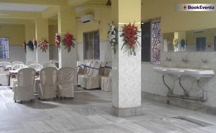 Basanti Bhavan Jessore Road AC Banquet Hall in Jessore Road