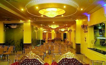 Batra Banquet Bhelupur AC Banquet Hall in Bhelupur