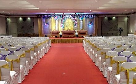 Bay View Borivali AC Banquet Hall in Borivali