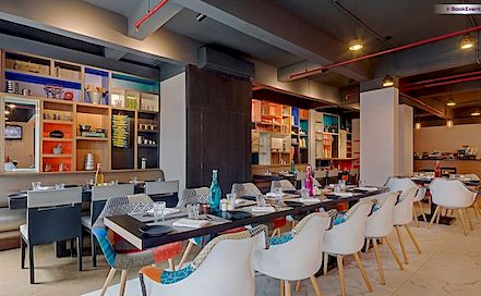 Bazaar- Zone By Park Electronic City Restaurant in Electronic City