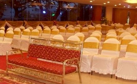 Begumpet Palace Function HallPhoto