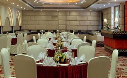 Best Western Merrion Ranjit Avenue AC Banquet Hall in Ranjit Avenue