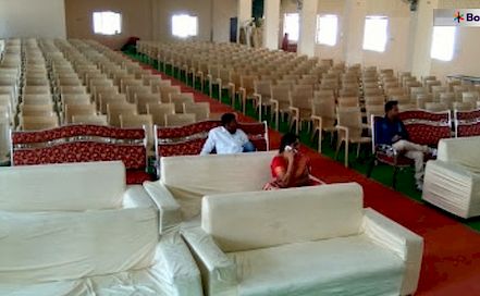 Bhagyanagar Function Hall L. B. Nagar AC Banquet Hall in L. B. Nagar