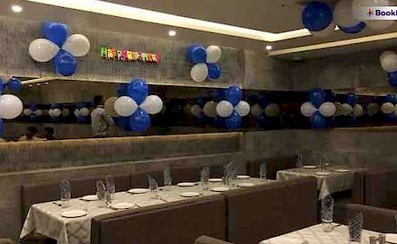 Bhagyoday Restaurant Sector 21 AC Banquet Hall in Sector 21
