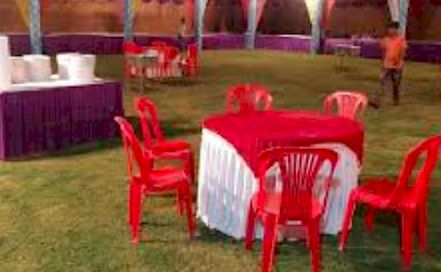 Bhansali Marriage Palace Sarona AC Banquet Hall in Sarona