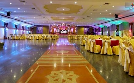 Bhaskara's Convention Hall Nagole AC Banquet Hall in Nagole