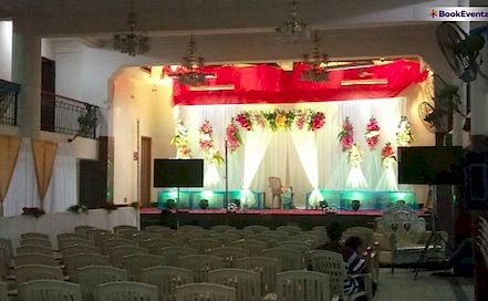 Bheemachandra Kala Mantapa Koramangala AC Banquet Hall in Koramangala