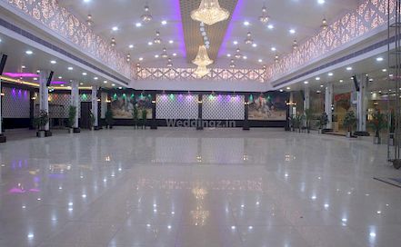 Bhubaneswar Grand Tankapani Road AC Banquet Hall in Tankapani Road