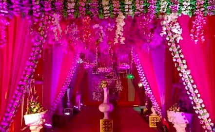 Bhupindra Banquet Hall Sirhind - Patiala Rd AC Banquet Hall in Sirhind - Patiala Rd
