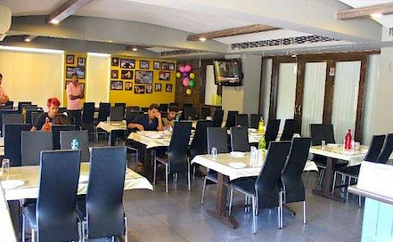  Black Pepper Restaurant and Banquet Meerut Bypass Road AC Banquet Hall in Meerut Bypass Road
