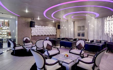 Bling - The Zuri Whitefield Lounge in Whitefield