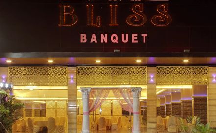 Bliss Banquet HallPhoto