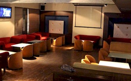 Bliss - The Restro Bar Jogeshwari Lounge in Jogeshwari