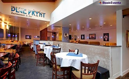 Blue Prynt Restaurant 11th St Restaurant in 11th St