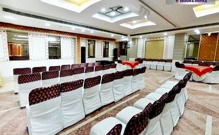 Bombay Misthan Bhandar Durgapura AC Banquet Hall in Durgapura