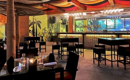 Bonobo Bandra Lounge in Bandra