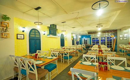 Bonum Cibum HSR Layout Restaurant in HSR Layout