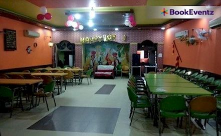 Brothers Amritsari Dhaba Bharariwal Restaurant in Bharariwal