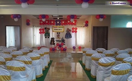 Brundhavana Party Hall JP nagar AC Banquet Hall in JP nagar