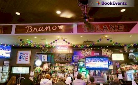 Bruno's Tavern 7538 Maple St Restaurant in 7538 Maple St