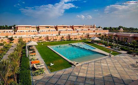 Buena VIsta Resorts Amer Jaipur Photo