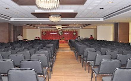 Buntara Bhavan Sion AC Banquet Hall in Sion