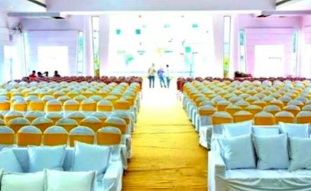 Butta Convention Madhapur AC Banquet Hall in Madhapur