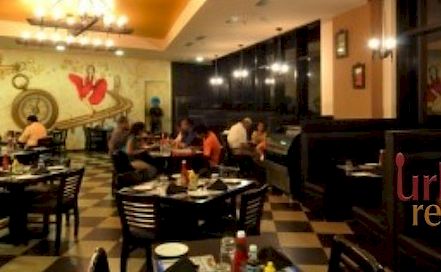 Cafe Royal Kurla Kurla Lounge in Kurla