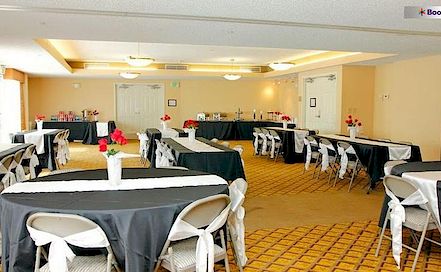 Candlewood Suites  Golden AC Banquet Hall in Golden