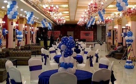 Casa Royal Banquet Janakpuri Delhi NCR Photo