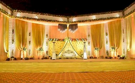 Cawnpore Club Cantonment AC Banquet Hall in Cantonment