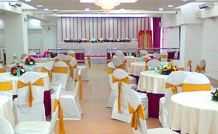 Celebration Banquets Vashi AC Banquet Hall in Vashi