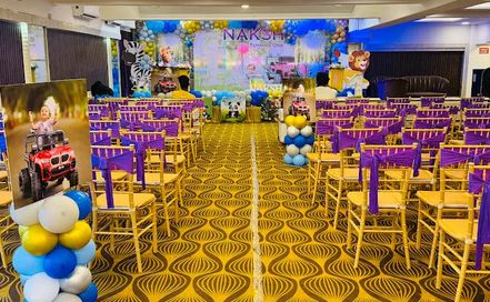 Celebration BanquetsPhoto