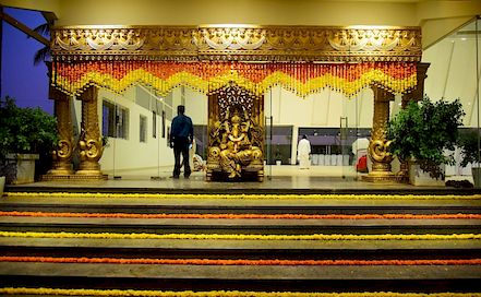 Celebration Convention Center Niveditha Nagar AC Banquet Hall in Niveditha Nagar