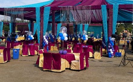 Celebration Resort Grand Trunk Road AC Banquet Hall in Grand Trunk Road